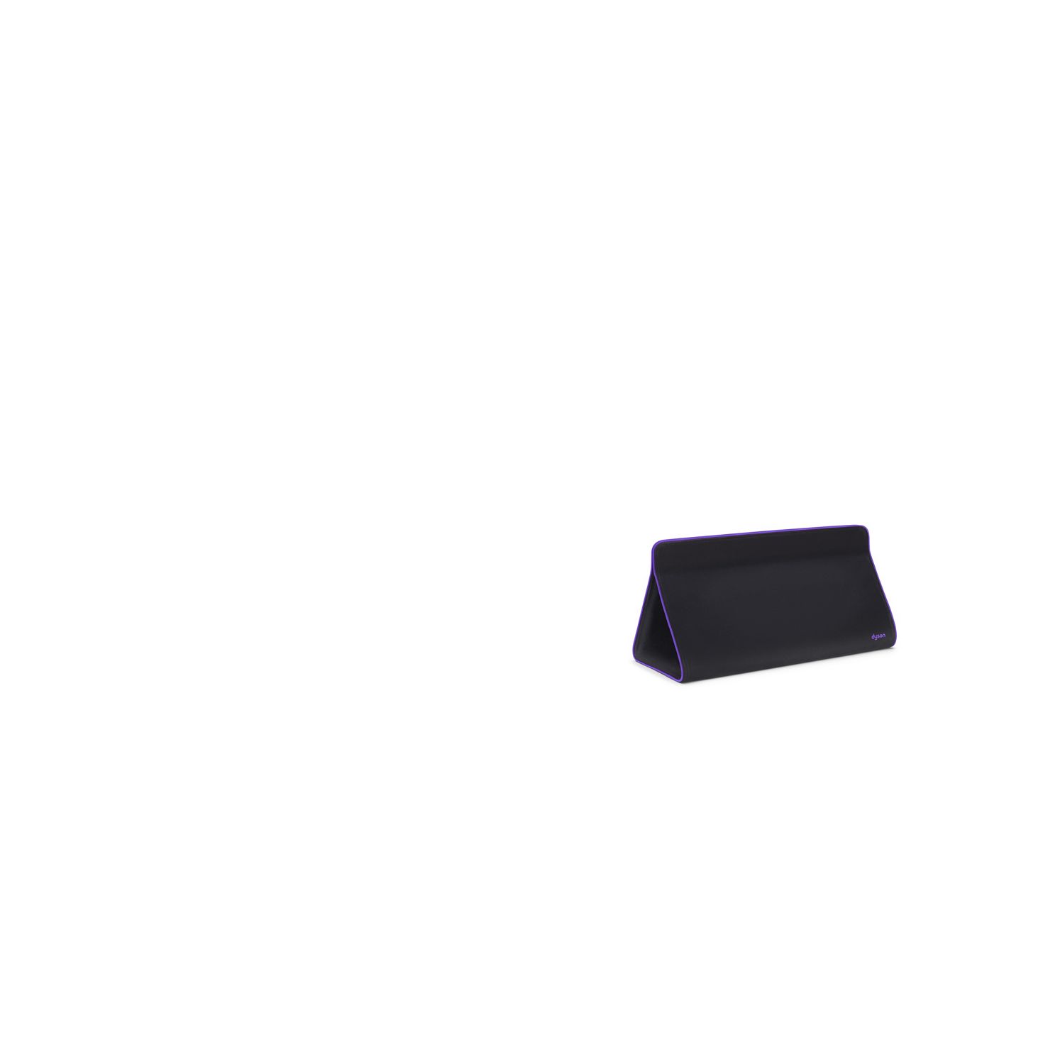 Dyson Airwrap Storage Bag (Black/Purple) | Dyson NZ